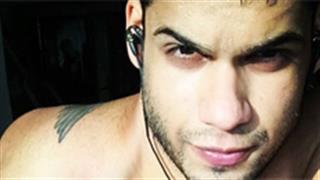 Twinkle Khanna's Cousin Karan Kapadia To Make His Debut In 2018