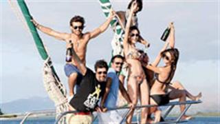 It's raining newcomers in Bollywood