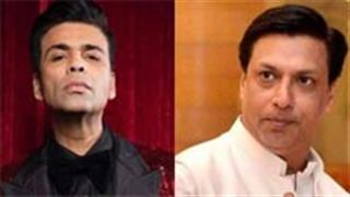 मधुर भंडारकर ने करण जौहर पर लगाया ये सनसनीखेज़ आरोप!