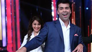 I don't understand the TV game: Karan Johar