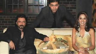 Karan Johar is the perfect bachelor for me, says Lonely Mallika Sherawat