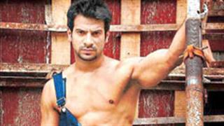 It feels wonderful to be on a film poster: Karan Mehra
