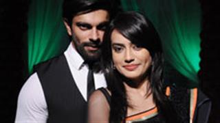 Karan Singh Grover dropped from 'Qubool Hai'