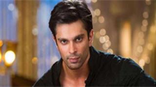 Is Karan trying to step in Shammi Kapoor's shoes? 