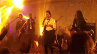 Watch Video: When Bipasha danced like crazy for her 'rockstar' hubby Karan