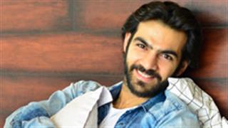 Karan V Grover talks about supporting his wife after marriage