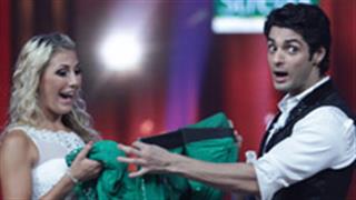 Karan Wahi's 'Jhalak...' innings end