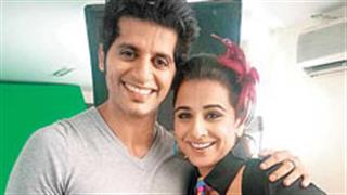 Karanvir Bohra planning a new jaunt