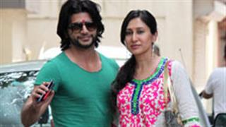 Karanvir Bohra wants to experiment with different roles