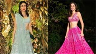 Girls calling Ananya Panday an inspiration for fashion: Kareena Kapoor