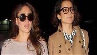 'सीता- द इनकार्नेशन' से करीना कपूर खान को बाहर का रास्ता, ये अभिनेत्री आ सकती है नज़र?