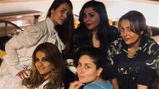 Kareena's royal snub annoys Shahid