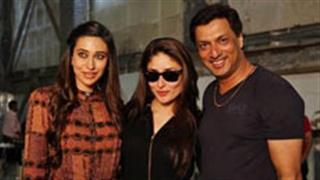 'Even I can't wait for Kareena's wedding'