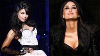 Have Kareena and Priyanka called a truce?