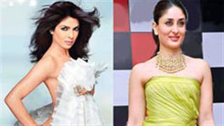 Is Kareena jealous of Priyanka? 