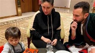 Check out how Kareena Kapoor is enjoying her dreamy vacation in Himachal Pradesh!