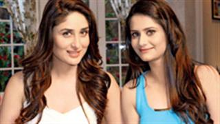 Shweta Kumar reminds Randhir Kapoor of daughter Kareena