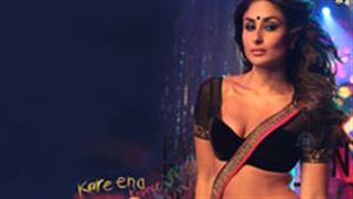 Kareena is always willing to pout