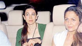 Karisma Kapoor returning to television?