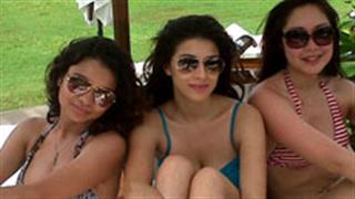 Karishma Kotak returns in 'Bigg Boss'