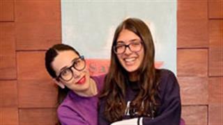 Karisma Kapoor's daughter makes acting debut with the short film 'Daud'!