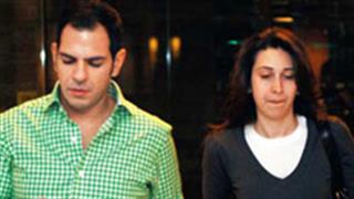 It's Official: Karisma and Sunjay are finally divorced