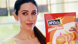 Endorsements help in reaching out to fans: Karisma