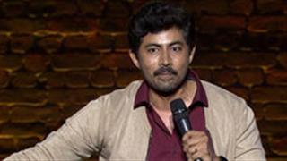 'Stand- up comedy is one is the most traditional and oldest forms of comedy', Judge Karthik of Comicstaan Semma Comedy Pa