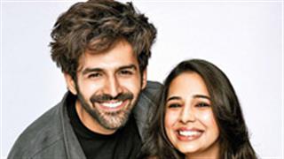 कार्तिक आर्यन बहन से टेबल टेनिस में हारने के बाद बोले, 'आज उसको...