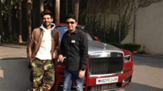 Bhushan Kumar & Kartik Aaryan: The superhit duo!