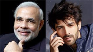 PM Modi praises Kartik Aaryan's coronavirus monologue