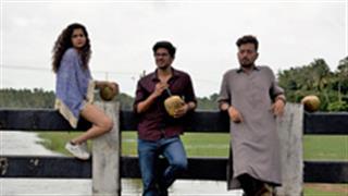 Karwaan, a perfect weekend getaway will take you on a journey of a lifetime