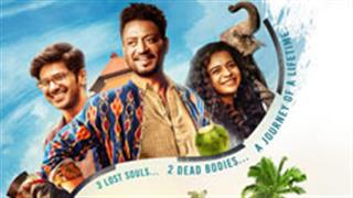 Karwaan brings together a series of fresh music which you can't skip for once!