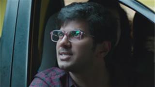 Karwaan star Dulquer Salmaan's passion for driving helps the film!