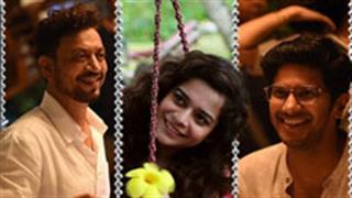 Karwaan's second song Saasein is a soulful melody to the ears