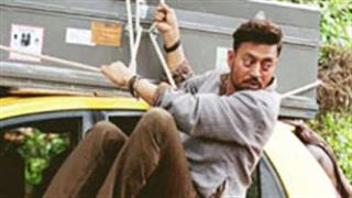 Irrfan Khan starrer Karwaan is here to unveil some new expedition in Bollywood