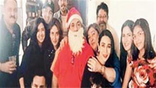 Photo of Katrina Kaif with the Kapoors at Christmas lunch goes viral