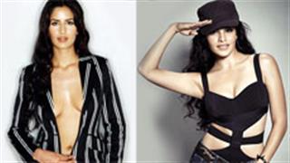 Katrina is my inspiration: Jacqueline Fernandez