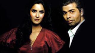 Did Karan Johar make fun of Katrina Kaif at a party?