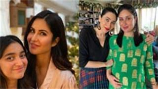 कैटरीना से लेकर करीना कपूर तक बॉलीवुड ने इस अंदाज़ में किया क्रिसमस सेलिब्रेट