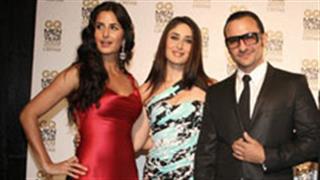 Revealed: Bollywood is not an easy place even for hot and happening women