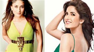 Kareena or Katrina as brand ambassador