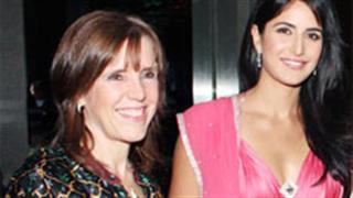 The who's who of Bollywood at Subhash Ghai's bash