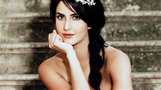 Katrina feeling bored, check out why?