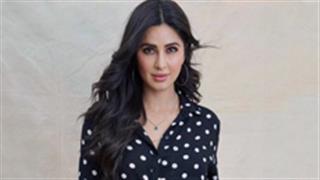 Katrina Kaif infusing pop culture and retro, making it the new vogue