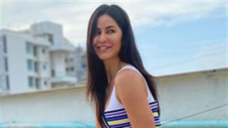 Katrina Kaif is spending her time in lockdown by doing this!
