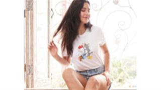 Katrina Kaif spent her Sunday with a special person! 