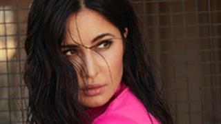 Katrina Kaif is captivating and cutting edge in Reebok sportswear!