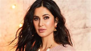 Katrina Kaif joins the Tradition Of Togetherness trend with the perfect Diwali look!