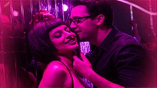 Move over Emraan, Imran is Bollywood's new serial kisser